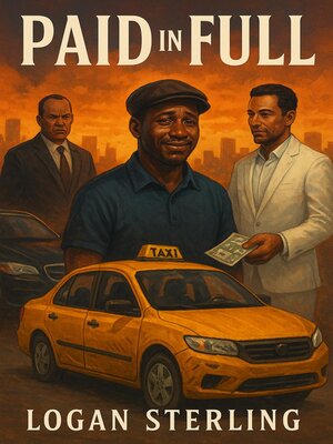 cover image of Paid in Full